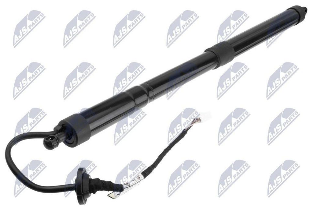 NTY Heckklappe-Motor Elektromotor Heckklappe AE-MS-014 Rechts für MITSUBISHI PAJERO SPORT III (KS)