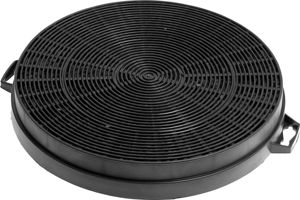 Eurofilter Kohlefilter Type 210 passend für IKEA, Electrolux...Dunstabzugshauben