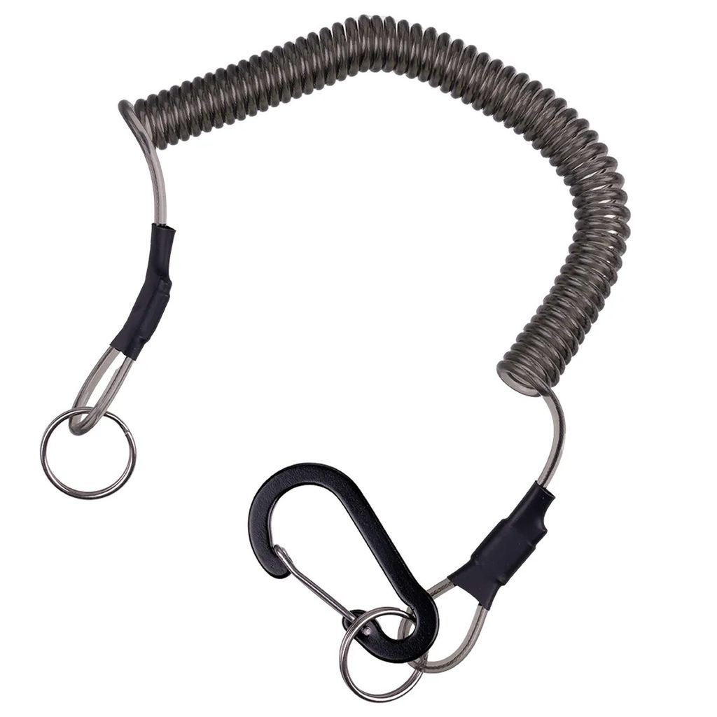 Zeck Predator Spiral Cord - Spiralband Produktbild 