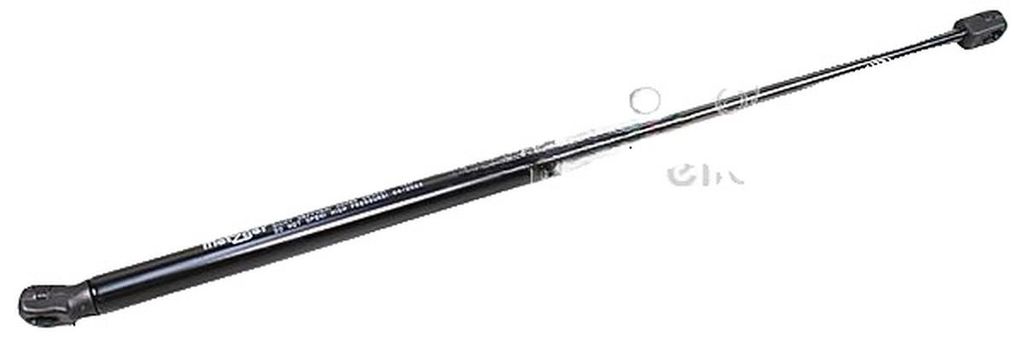 Gasfeder Koffer-/Laderaum 530mm 425 N Hub 218mm Ø 8mm METZGER für NISSAN QASHQAI