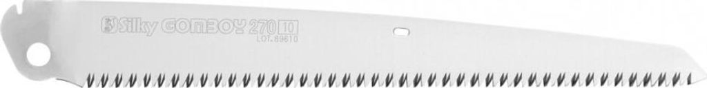 Original Silky Ersatzblatt 270mm 10 ZpZ pro 30mm  Medium – Produktbild 