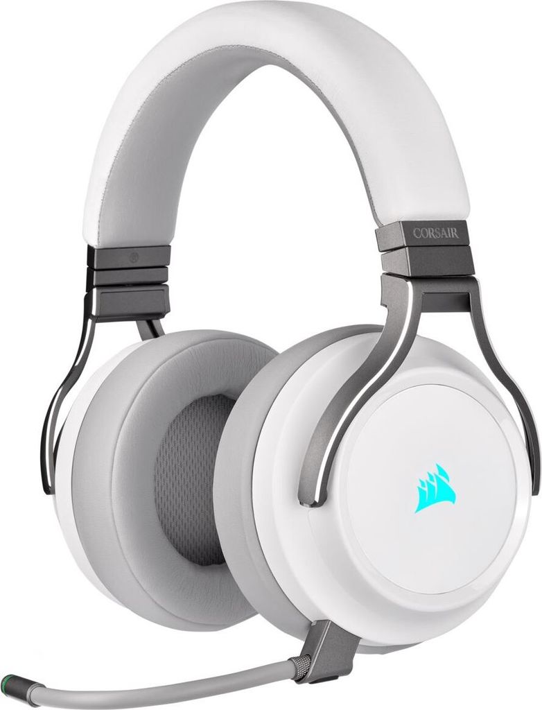 Corsair Virtuoso RGB Bluetooth Headset mit Mikrofon Produktbild 