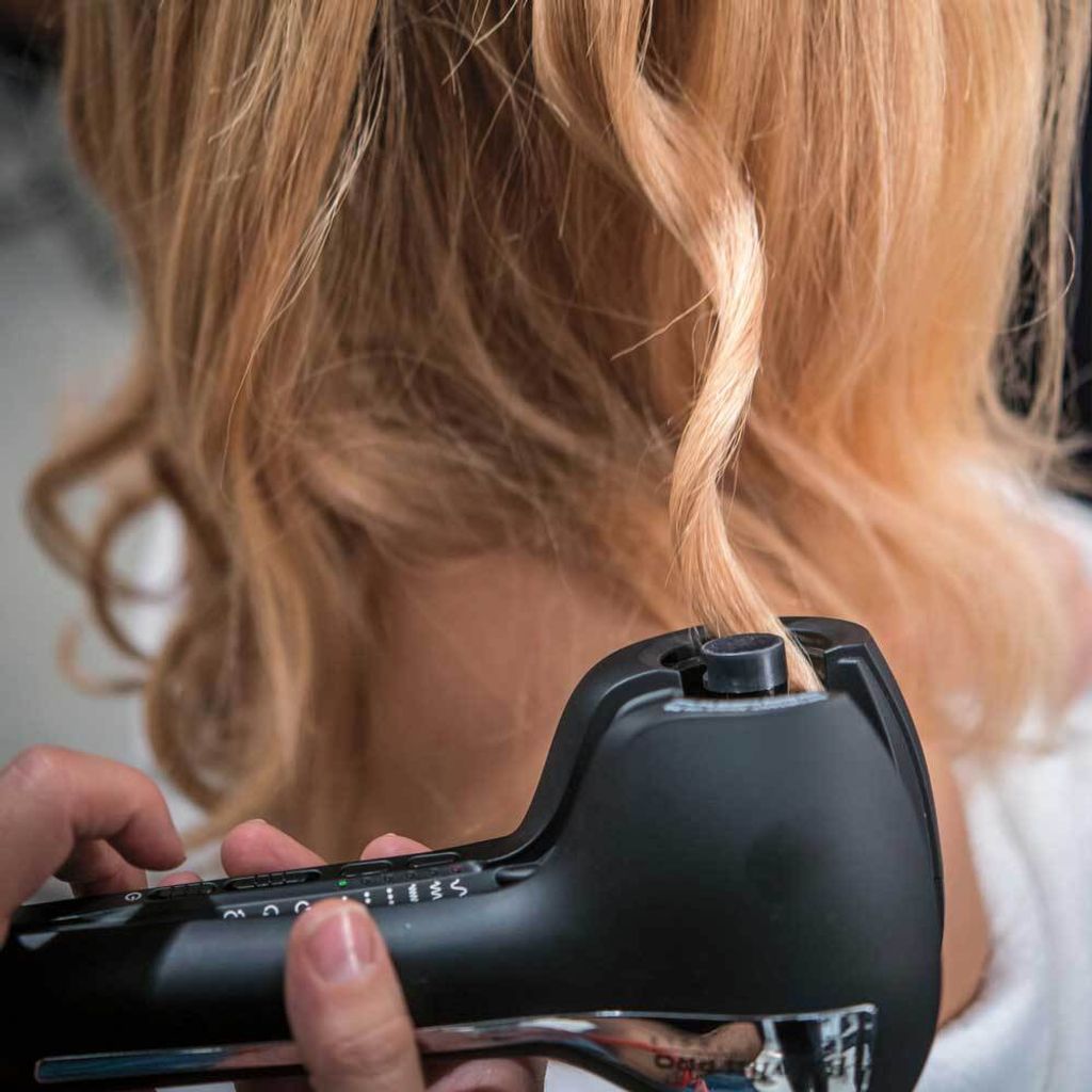 Babyliss MiraCurl MK2 Lockenmaschine Mira Curl MKII Produktbild 6