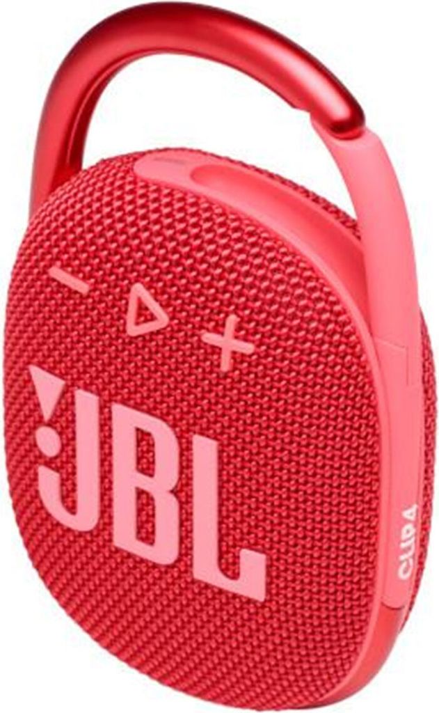 JBL Clip 4 Kabellose Bluetooth-Freisprecheinrichtung, Produktbild