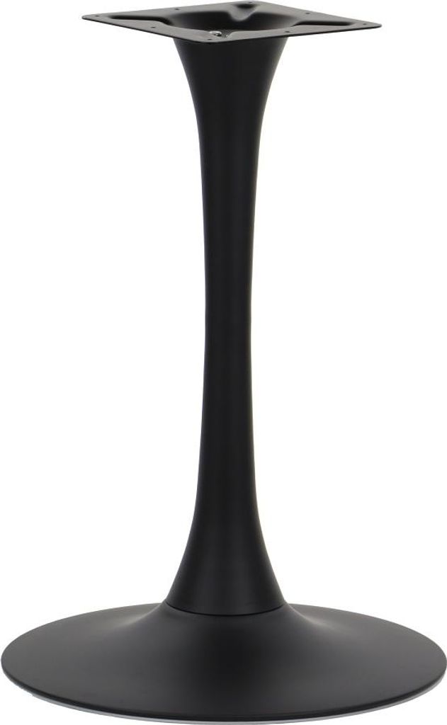 Base en métal pour table SH-9108, pour bureau, hôtel, Image du produit 