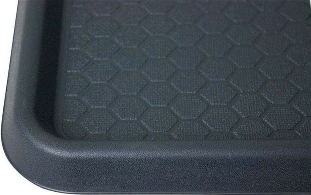 Čierna podložka na obuv DRY PAD 60x40cm Obrázok produktu 5