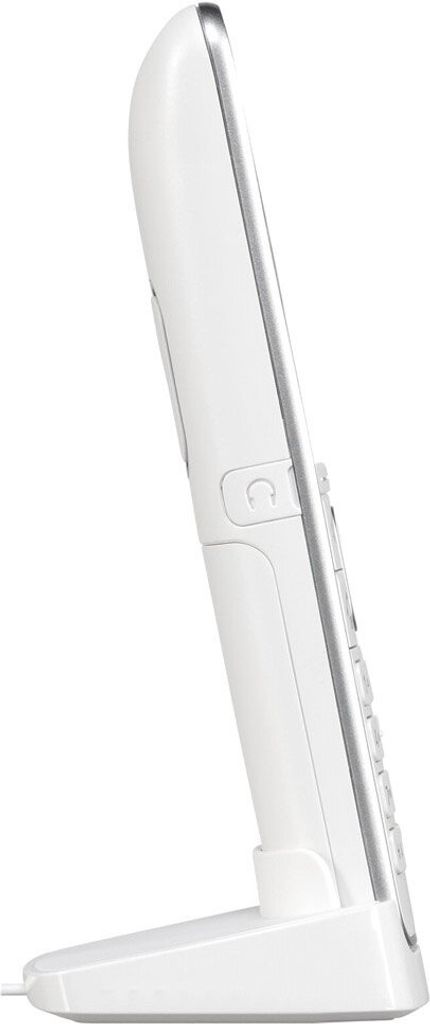 AVM FRITZ!Fon C6 DECT-Telefon Anrufer-Identifikation Weiß Produktbild 22