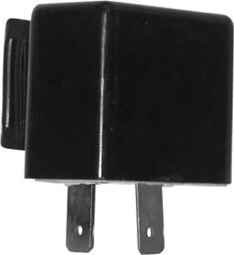 Offerta Intermittenza Frecce SGR 12V 2 Faston - Ricambio Moto Prezzo Top