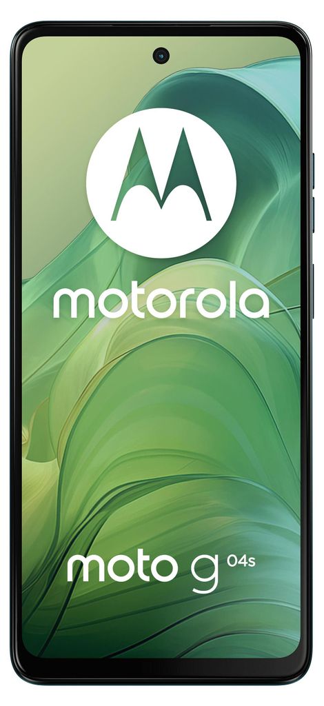 Motorola G04s, 16,8 cm (6.6"), 4 GB, 64 GB, 50 MP, Android Obrázek produktu 