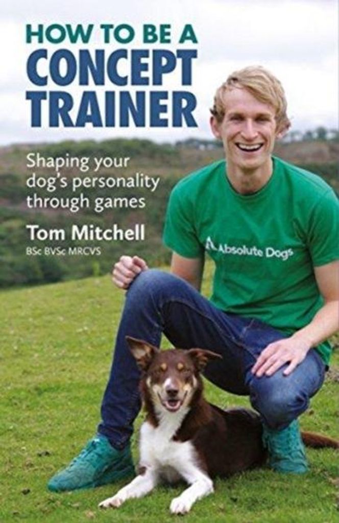 How To Be A Concept Trainer – Lingua: Inglese
