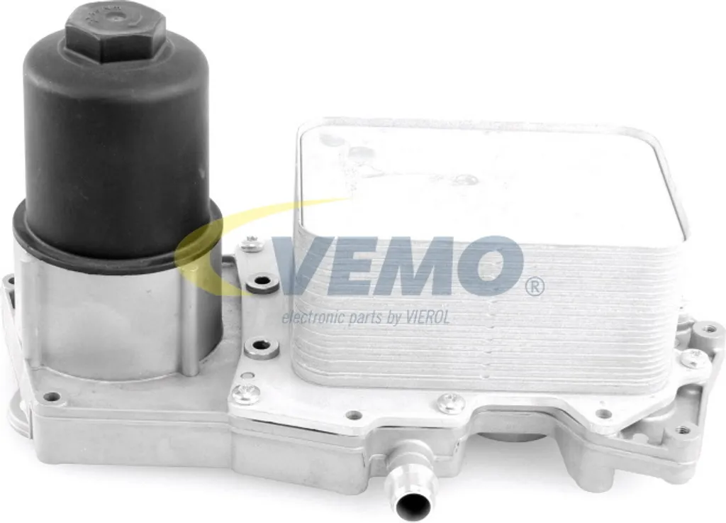 Radiateur d'huile moteur pour Range Rover Sport et L322 VEMO V48-60-0015