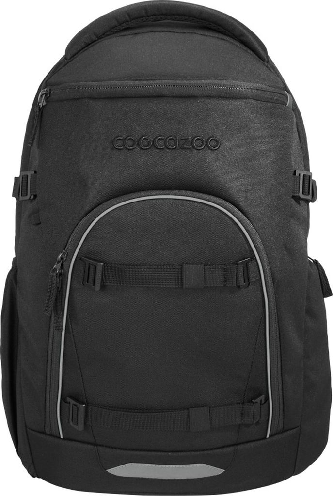 coocazoo Schulrucksack BYTE, ergonomisch, größenverstellbar Produktbild 