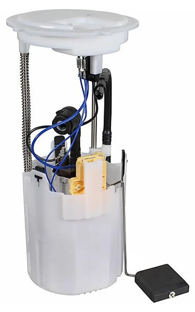 Pompe à carburant METZGER haute pression pour Mercedes Classe A W168