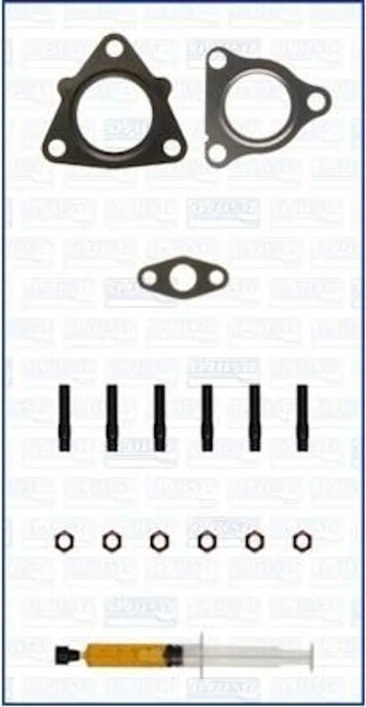 Kit Joint Turbo AJUSA pour KIA Cerato 1.5 2.0 CRDi et Cee'd Pro Hyundai