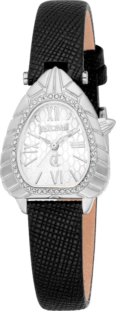 Montre Femme Just Cavalli Dorée JC1L366L0015 Boîtier Acier Inoxydable