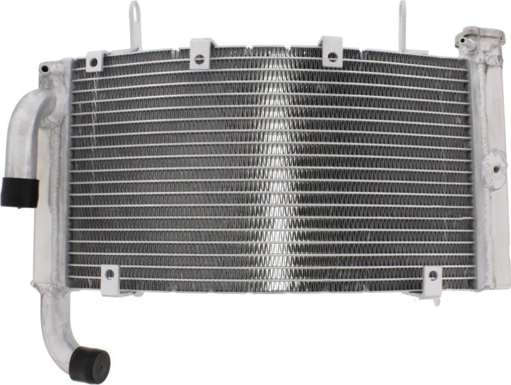 Radiateur de refroidissement JMP Ducati 999 R et 749 S années 2003-2007
