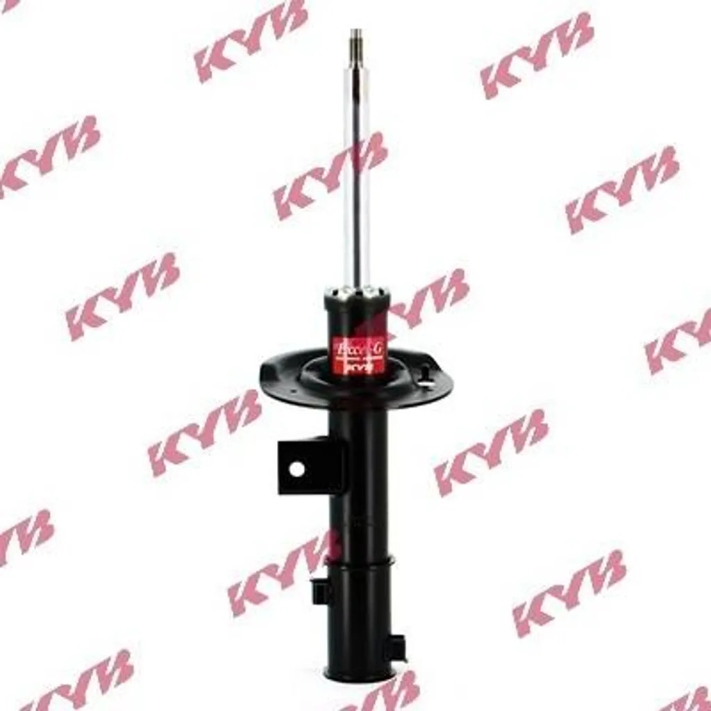 Amortisseur Avant pour Hyundai i30 II et Kia Ceed 2012- | Suspension OE
