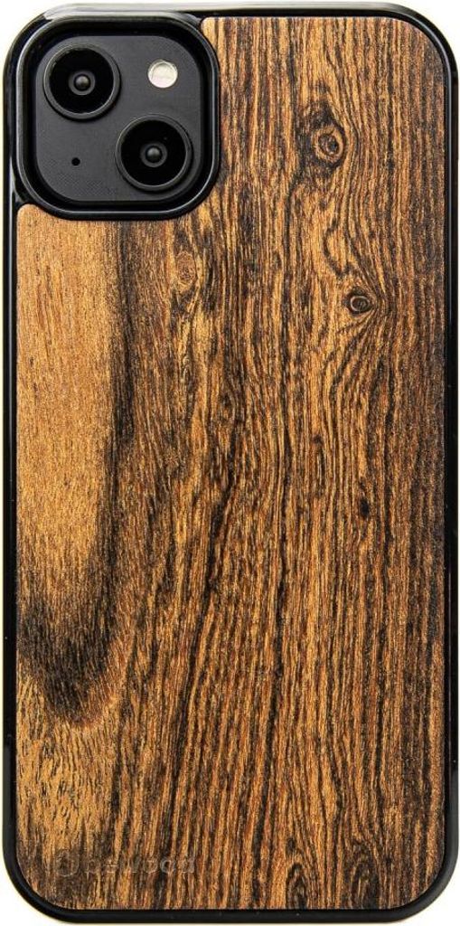 Bewood Holzhülle für iPhone 14 Plus BOCOTE