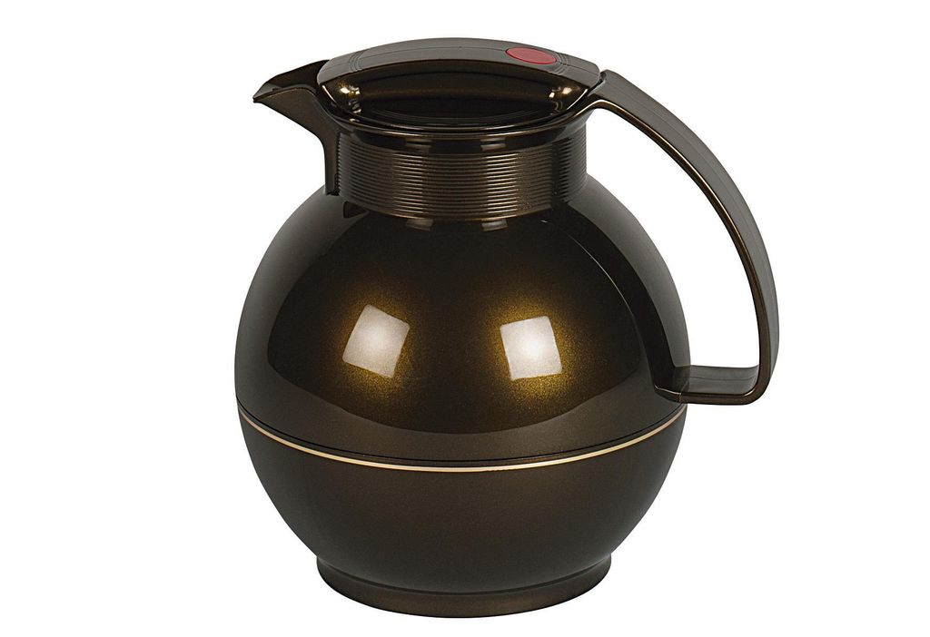 ROTPUNKT 360-16-03-0, 1 l, Schwarz, 24 h, 36 h, 196 mm, 198 Produktbild 