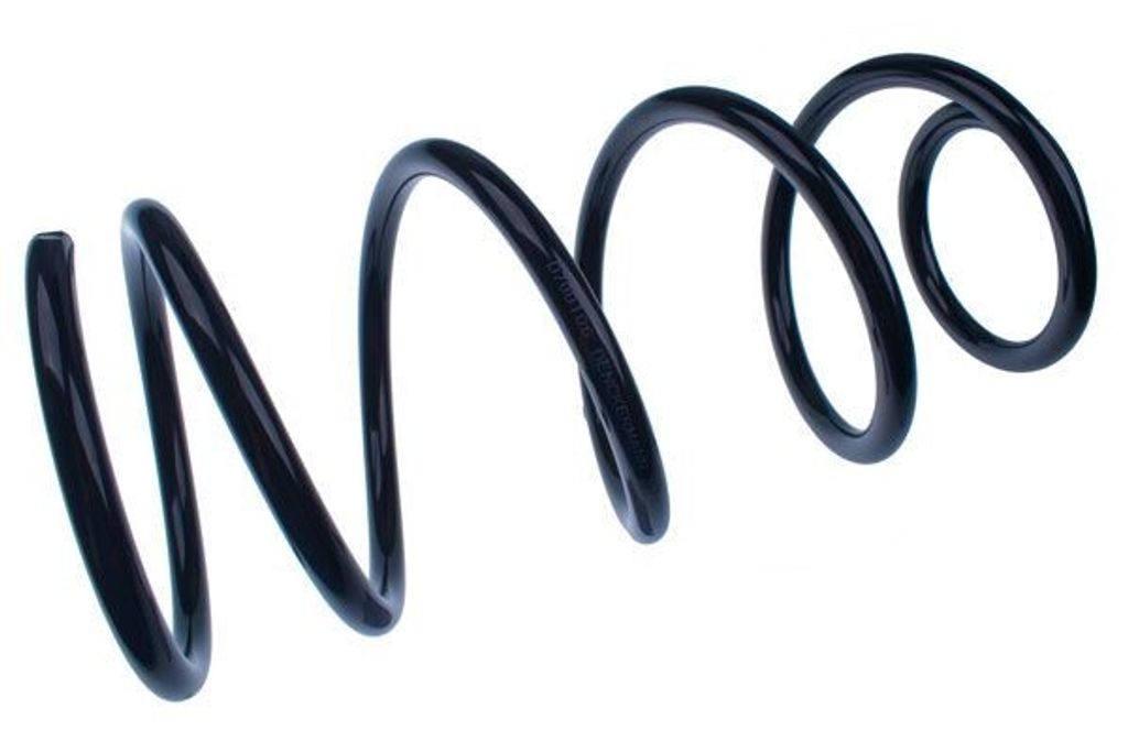 Denckermann Fahrwerksfeder Spiralfeder Ford (Größe: 1 Stück)