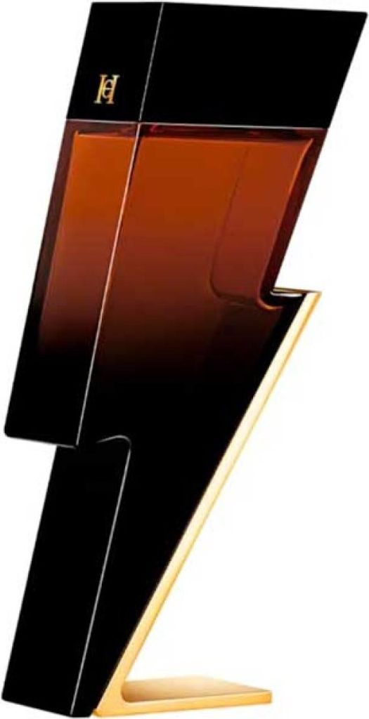 Carolina Herrera Bad Boy Elixir Eau De Parfum Spray 100ml Produktbild 