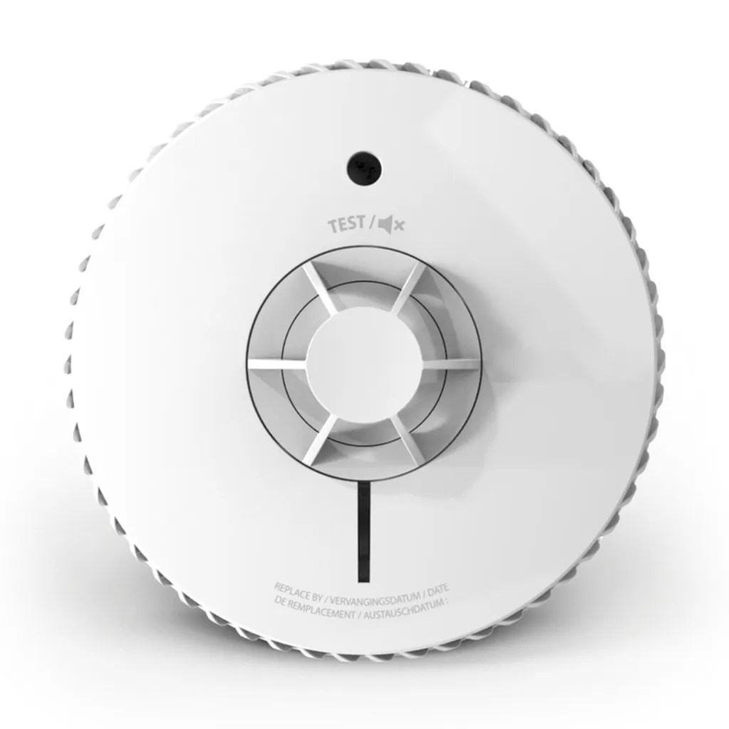 Protection cuisine : Détecteur de chaleur Fireangel FA6215-INT à pile - 2