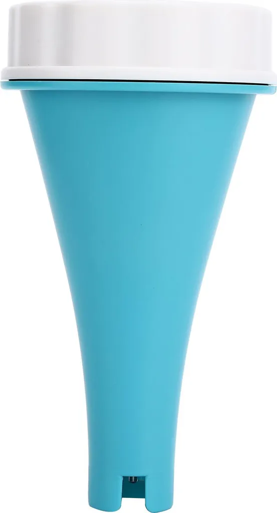 Analyseur d'eau numérique 6-en-1 pour Piscine et Spa avec Test Chlore - 5