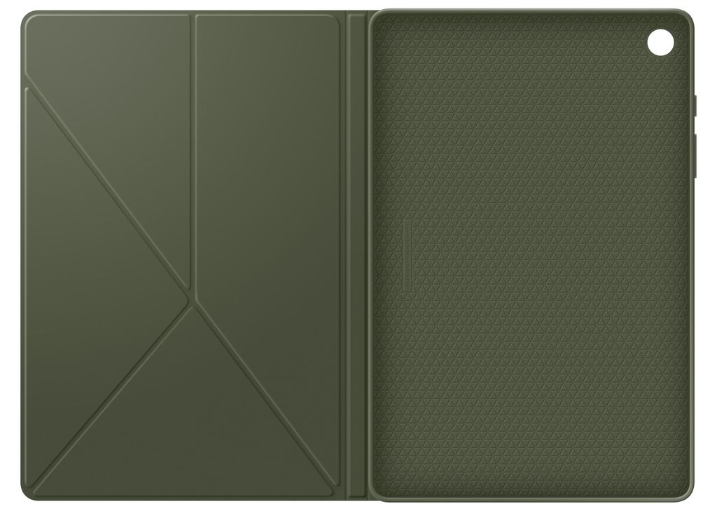 SAMSUNG Book Cover EF-BX210 Tablet-Hülle für SAMSUNG Galaxy Produktbild 