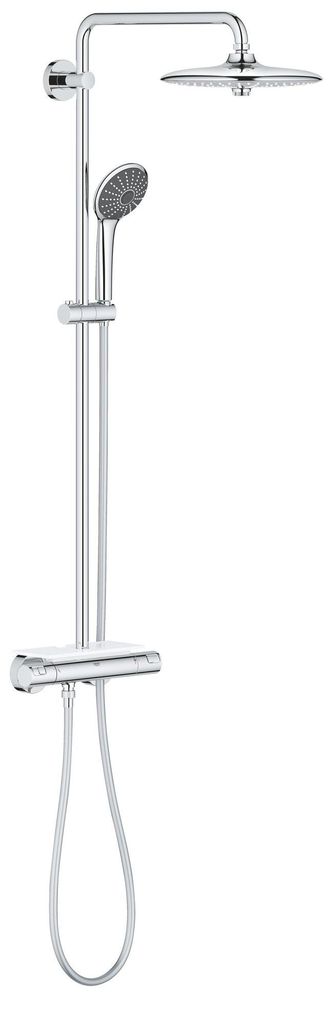 GROHE Vitalio Joy System 260, 1 szt. Zdjęcie produktu 