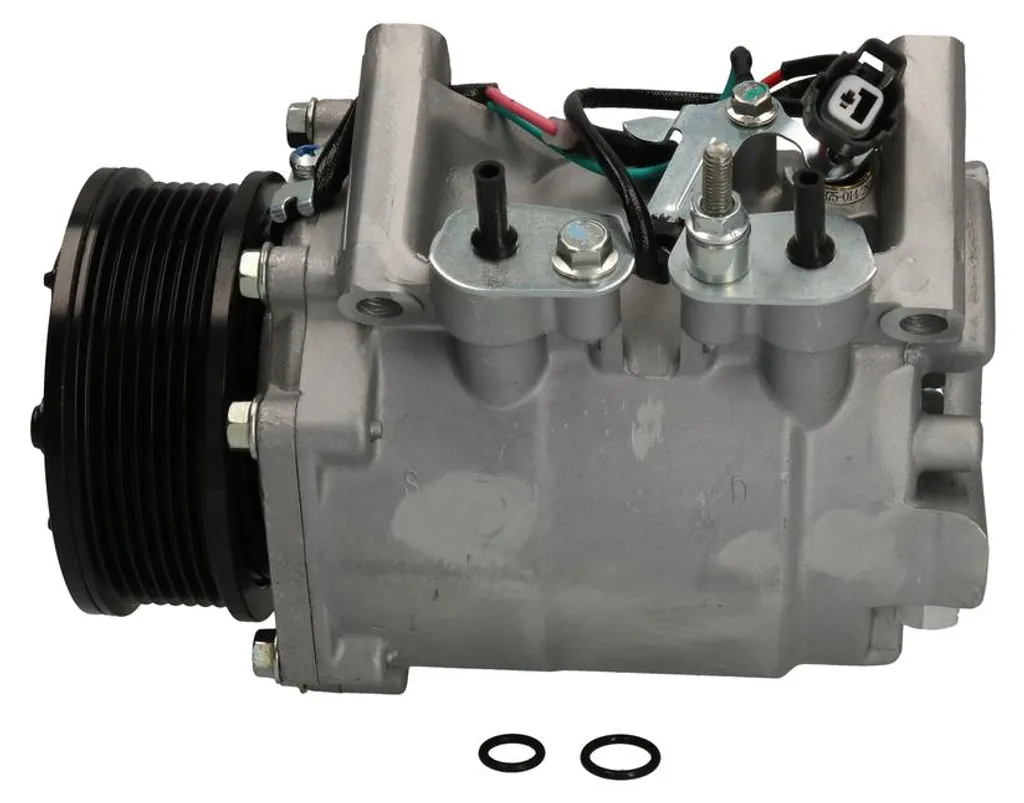 Froid intense pour Honda CR-V 2.0i 4WD avec ce compresseur de clim