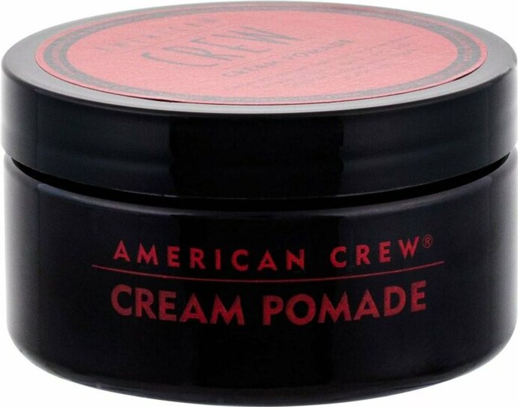 American Crew Cream Pomade, Pasta na vlasy, Všechny vlasy, Obrázek produktu 