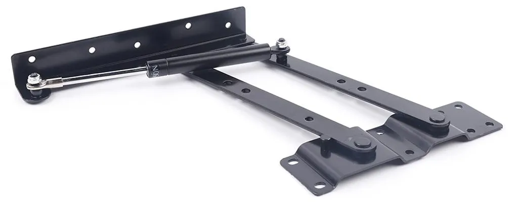 Support pneumatique pour transformer votre table en bureau assis-debout - 5