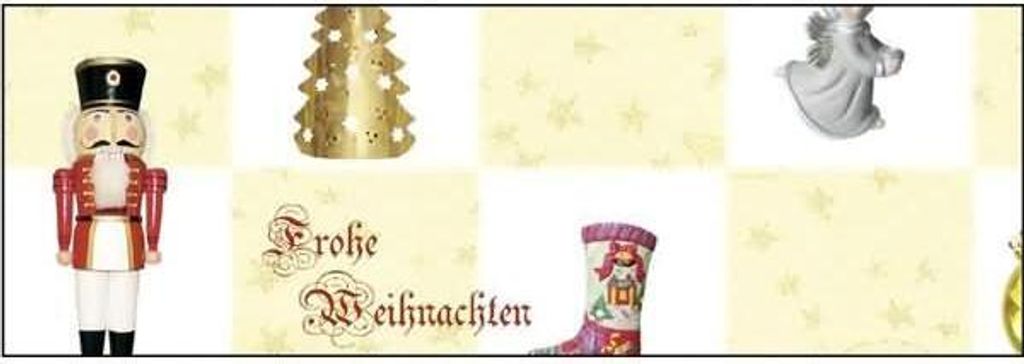 Transparentpapier 115g/qm A4 VE=25 Blatt Winterzauber Advent