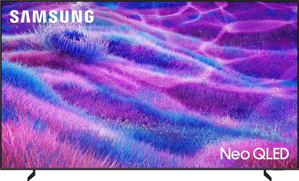Samsung QE100QN80FUXXN, 2,54 m (100"), 3840 x 2160 Pixel, Produktbild 