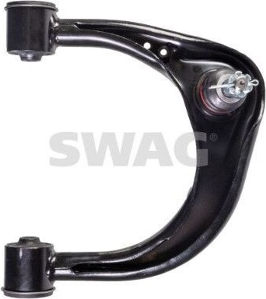 SWAG 33 10 7255 Querlenker Oben Vorne Rechts für TOYOTA HILUX III Pick-up (TGN1, GGN2, GGN1, KUN2, KUN1)