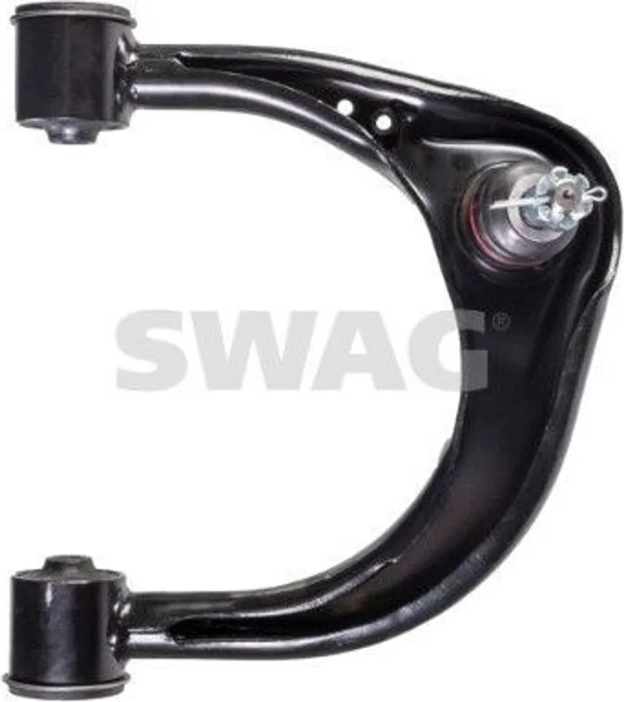 Bras de suspension SWAG 33 10 7255 en acier renforcé pour Hilux III