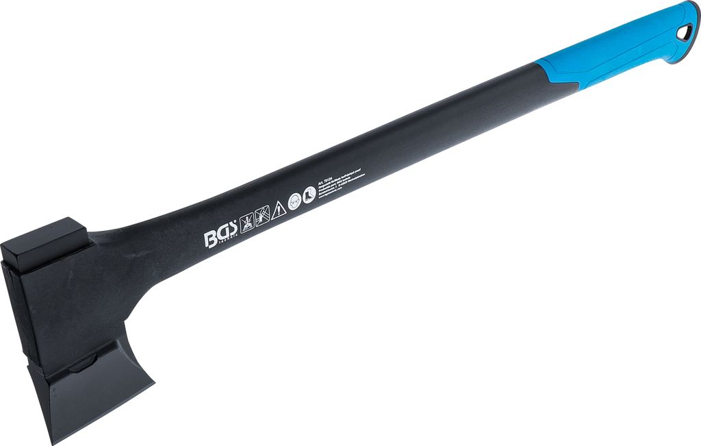 BGS technic Universal Hand Axe, 445 mm Produktbild 