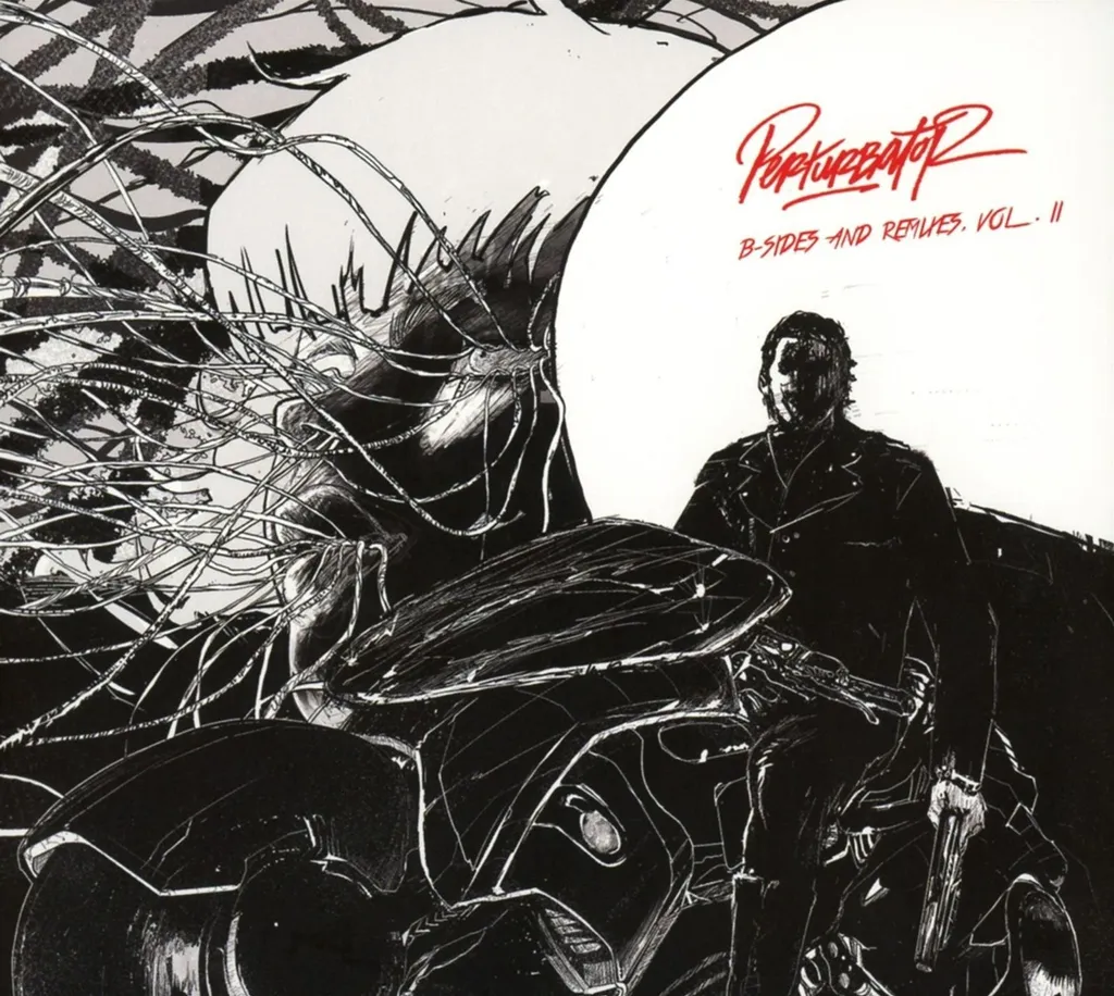Album B-Sides And Remixes, Vol.2 pour Ambiance DJ et Collectionneur
