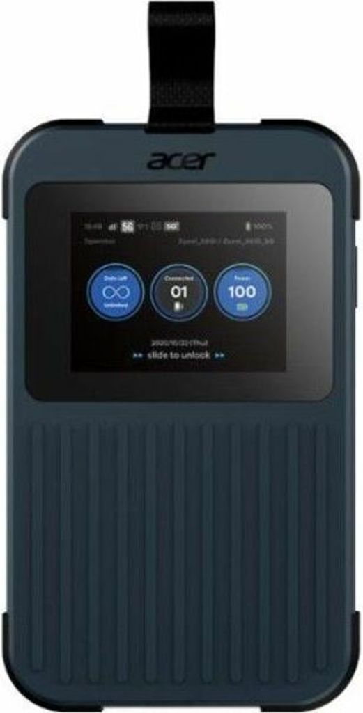 Acer Connect Enduro M3 5G Hotspot Produktbild 