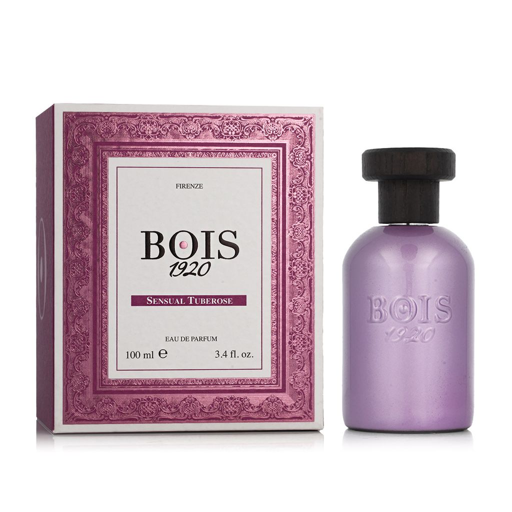 Bois 1920 Sensual Tuberose Woda parfumovaná, 100 ml Obrázok produktu 