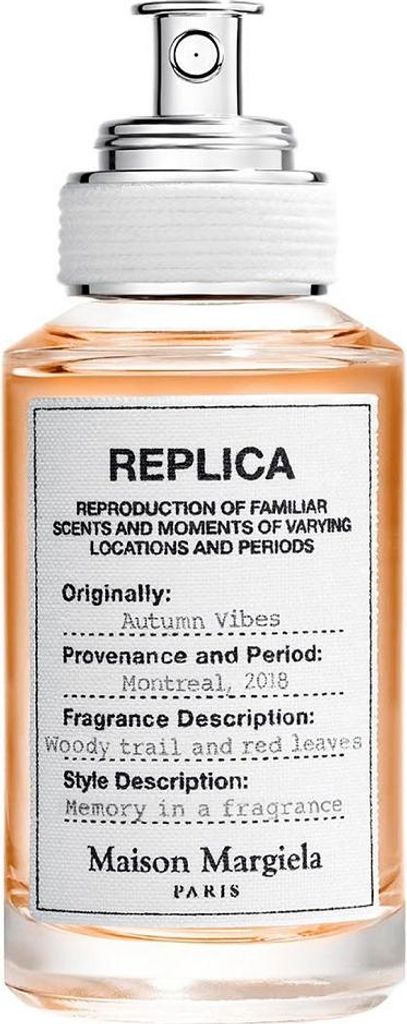 Maison Margiela Replica Autumn Vibes Eau de Toilette unisex Immagine del prodotto 
