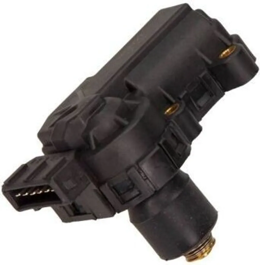 Moteur Pas à Pas de Ralenti MAXGEAR 58-0040 pour Golf 3, Polo et Vento