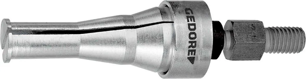 Gedore 1.30/2N Estrattore Speciale per Cuscinetti a Rullini 12-14mm