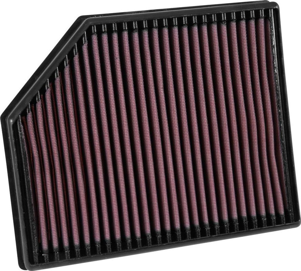 Filtre à air de K&N Filters (33-3065) Filtre Alimentation Image du produit 