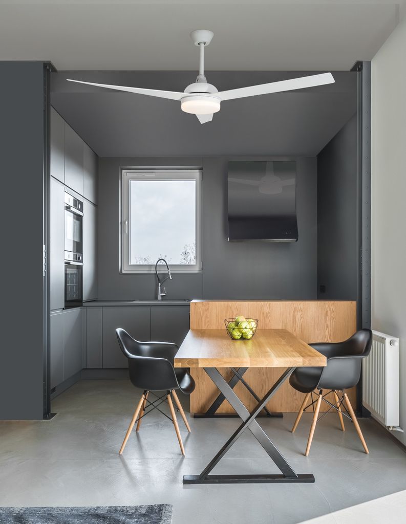 Nova Luce Deckenventilator FLOW