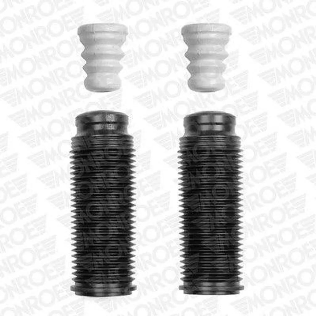 Kit de protection amortisseur MONROE PK280 pour Q7 - OE 7L8412303
