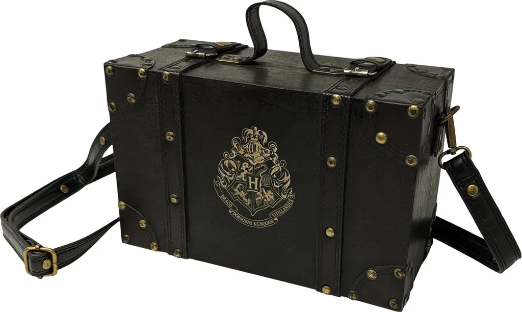 Set Harry Potter Premium PM11226 Design Coloré et Édition Spéciale