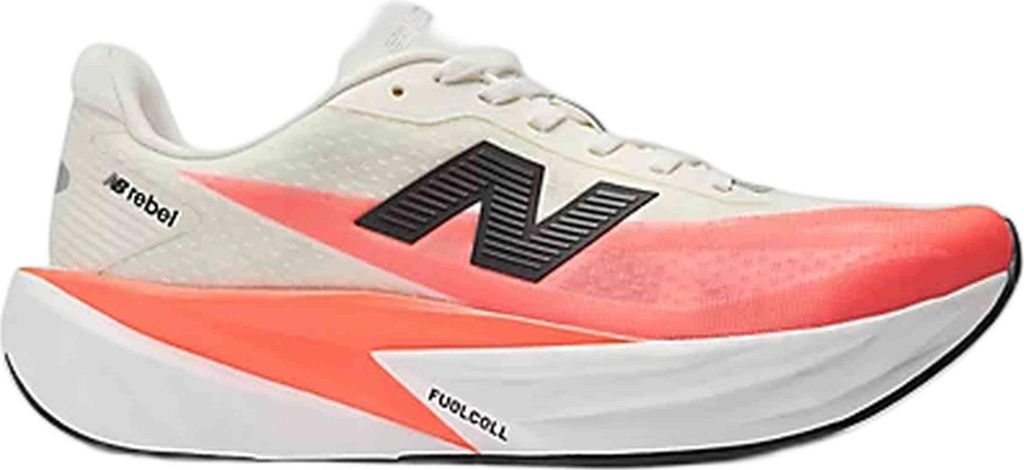 New Balance Sneakers MFCXLV5 in Red color size 44