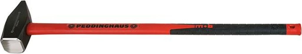 Vorschlaghammer Ultratec 4000g 3-Komp.PEDDINGHAUS