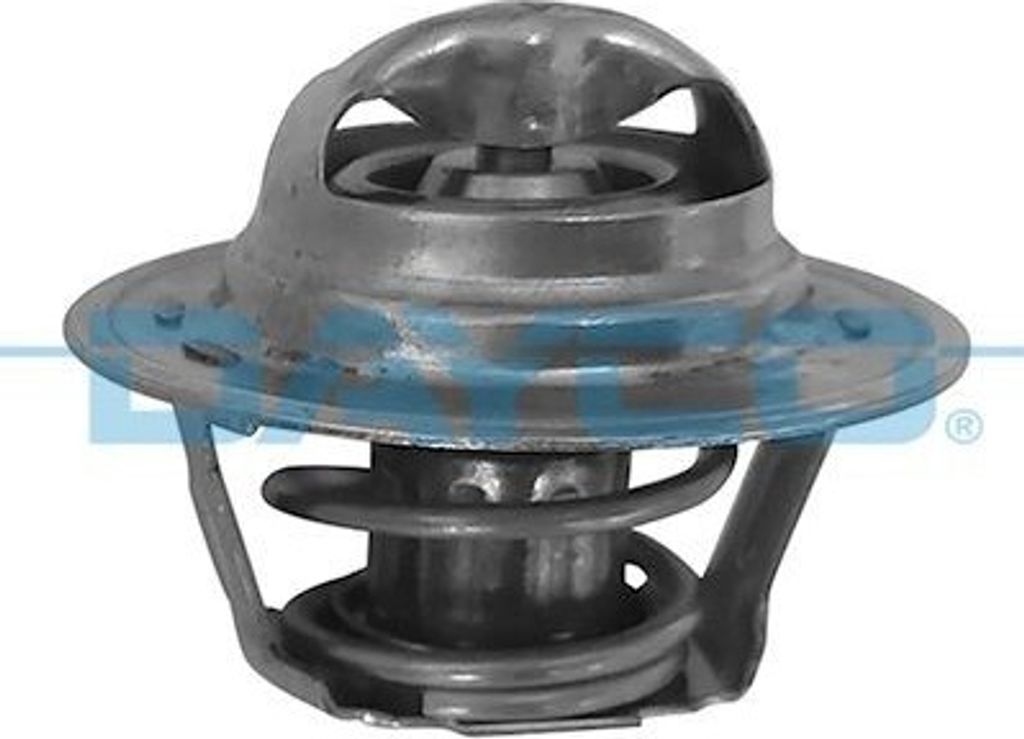 DAYCO Thermostat Kühlmittel 92°C für OPEL Meriva A (X03) Astra G CC (T98) Corsa B Schrägheck (S93) Astra G Caravan (T98) Astra F CC (T92) COMBO...